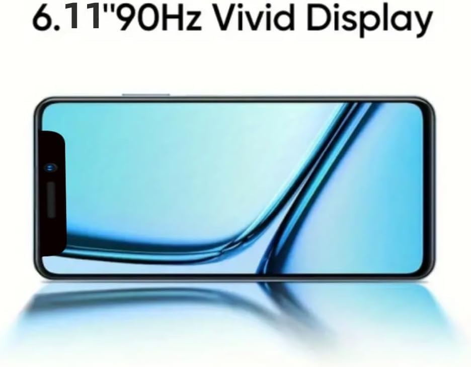 Amazon.com: FOXIONO Smart Phone 6.11 inch Screen， Cheap Phones